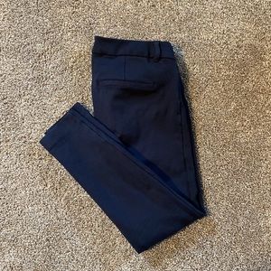 Old Navy Pixie Cut Pants